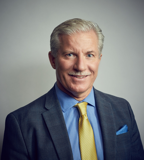 Randy Henderson, Aurora, Real Estate Agent